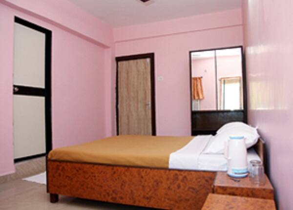 Hotel Maya, Murud-Janjira 3